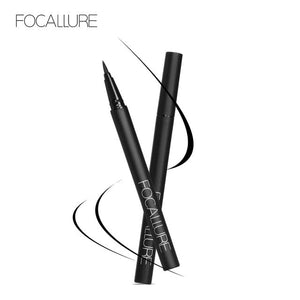 FOCALLURE Precision Tip Liquid Eyeliner Pen Black