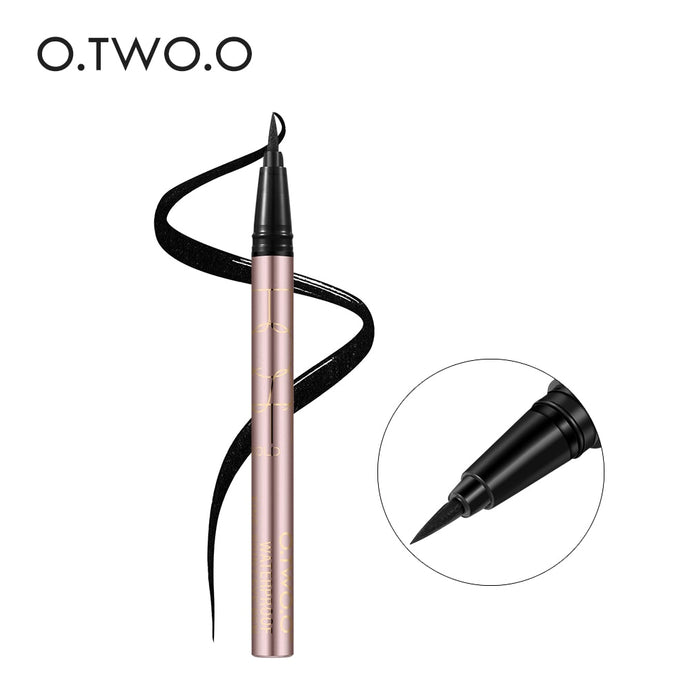 O.TWO.O Super Waterproof Eyeliner Pen