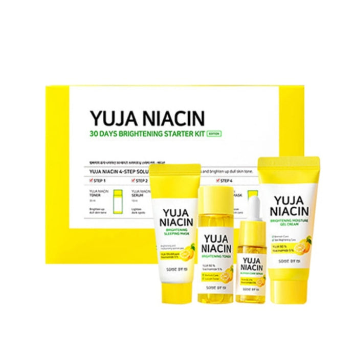 some by mi yuja niacin 30 days brightening whitening starter kit