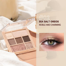 Load image into Gallery viewer, FOCALLURE Cake Total Looks Face Makeup Palette