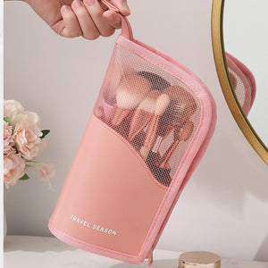 Makeup Brush Holder and Organizer