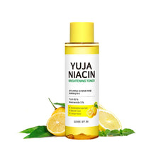 Load image into Gallery viewer, SOME BY MI Yuja Niacin Brightening Toner
