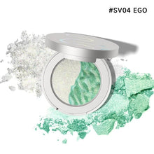Load image into Gallery viewer, FOCALLURE Chameleon Hybrid Highlighter green