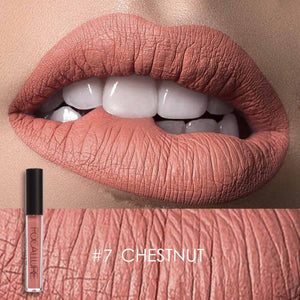 FOCALLURE Long Lasting Liquid Lipstick