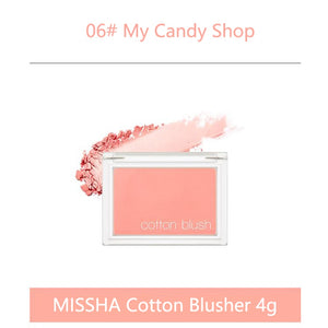 MISSHA Cotton Blush