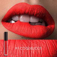 Load image into Gallery viewer, FOCALLURE Long Lasting Liquid Lipstick