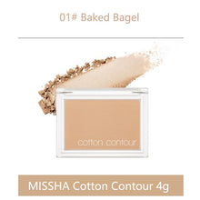 Load image into Gallery viewer, MISSHA Cotton Blush