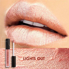 Load image into Gallery viewer, FOCALLURE Long Lasting Liquid Lipstick