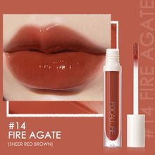 Load image into Gallery viewer, FOCALLURE Plumpmax Lip Gloss