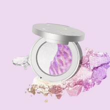 Load image into Gallery viewer, FOCALLURE Chameleon Hybrid Highlighter lilac