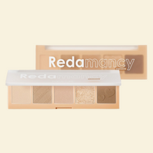 Load image into Gallery viewer, FOCALLURE Redamancy 5-Color Eyeshadow Palette