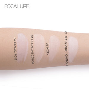 FOCALLURE Flawless Loose Setting Face Powder