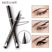 Load image into Gallery viewer, Sace Lady Waterproof Precision Liquid Eyeliner Pen