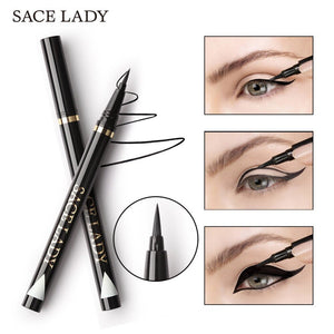 Sace Lady Waterproof Precision Liquid Eyeliner Pen