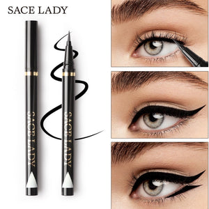 Sace Lady Waterproof Precision Liquid Eyeliner Pen