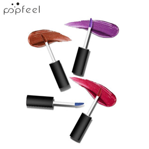 POPFEEL Liquid Matte Cream Lipstick