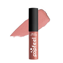 Load image into Gallery viewer, POPFEEL Matte Lip Cream Lipstick
