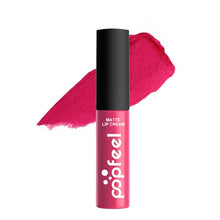 Load image into Gallery viewer, POPFEEL Matte Lip Cream Lipstick