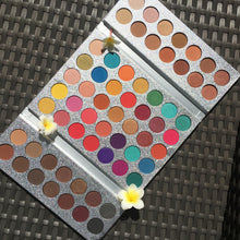 Load image into Gallery viewer, Beauty Glazed Gorgeous Me Eyeshadow Palette