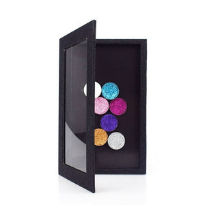 Large Empty Magnetic Palette?Customizable Size