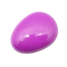Load image into Gallery viewer, Brainbow Egg Design Magic Hair Brush Purple