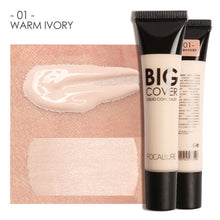 Load image into Gallery viewer, Pro Face Big Cover Liquid Concealer