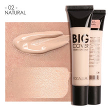 Load image into Gallery viewer, Pro Face Big Cover Liquid Concealer