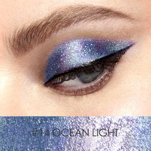 Load image into Gallery viewer, FOCALLURE Liquid Glitter Eyeshadow