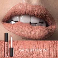 Load image into Gallery viewer, Matte Liquid Lipstick Focallure
