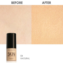 Load image into Gallery viewer, FOCALLURE Skin Evolution Liquid Makeup Foundation