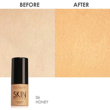Load image into Gallery viewer, FOCALLURE Skin Evolution SPF15+ Liquid Makeup Foundation