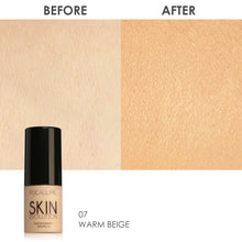 Load image into Gallery viewer, FOCALLURE Skin Evolution Liquid Makeup Foundation