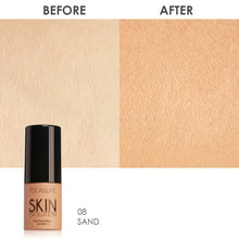 Load image into Gallery viewer, FOCALLURE Skin Evolution Liquid Makeup Foundation