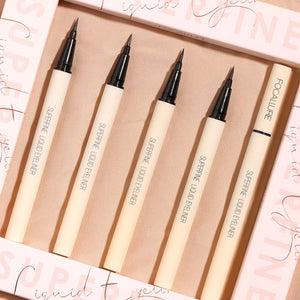 FOCALLURE Superfine Long Lasting Liquid Eyeliner Pen