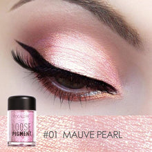 Load image into Gallery viewer, FOCALLURE Loose Pigment Eyeshadow