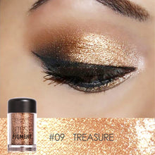 Load image into Gallery viewer, FOCALLURE Loose Pigment Eyeshadow