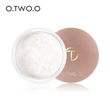 Load image into Gallery viewer, O.TWO.O Smooth Loose Matte Face Powder