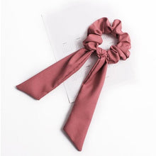 Load image into Gallery viewer, Scarf Scrunchies