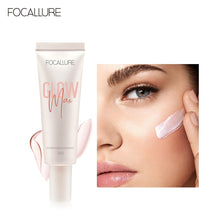 Load image into Gallery viewer, Focallure Glow Max Hydrate and Illuminate Face Primer