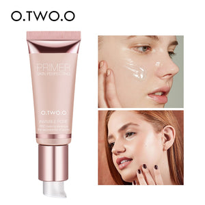 O.TWO.O Skin Perfecting Invisible Pore Primer