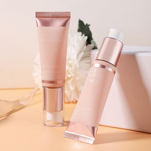 O.TWO.O Skin Perfecting Invisible Pore Primer