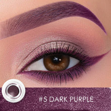 Load image into Gallery viewer, Focallure Staymax Dual-Use Eyebrow and Eyeliner Gel