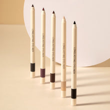 Load image into Gallery viewer, FOCALLURE Waterproof Gel Eyeliner Pencil