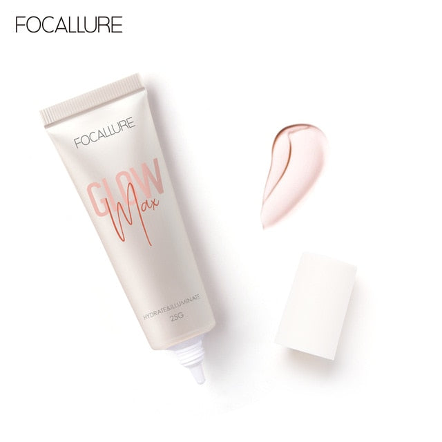 Focallure Glow Max Hydrate and Illuminate Face Primer