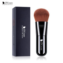 Load image into Gallery viewer, DUcare Kabuki Foundation Makeup Brush
