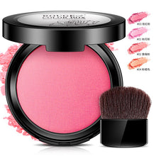 Load image into Gallery viewer, BIOAQUA Rouge Color Box Mineral Blush