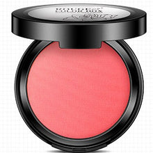 Load image into Gallery viewer, BIOAQUA Rouge Color Box Mineral Blush