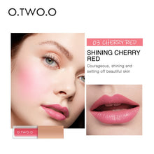 Load image into Gallery viewer, O.TWO.O 2 In 1 Lip &amp; Cheek Tint