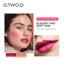 Load image into Gallery viewer, O.TWO.O 2 In 1 Lip &amp; Cheek Tint