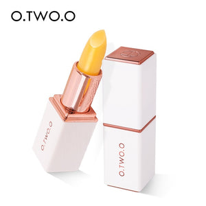 O.TWO.O Manuka Honey Natural Lip Balm